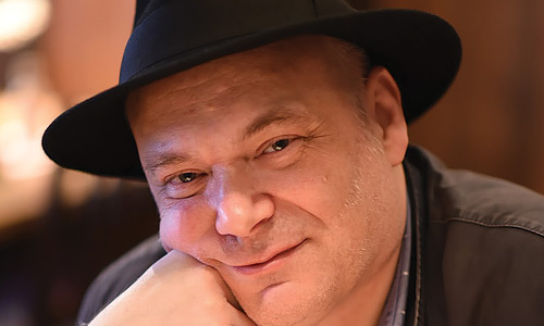 Alexander Bălănescu