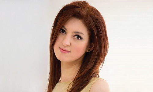 Alexandra Dariescu