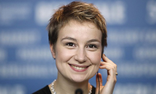 Anamaria Marinca