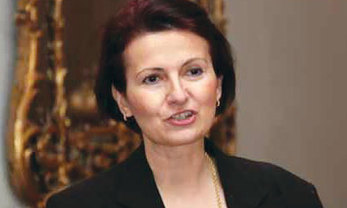 Anca Marinescu