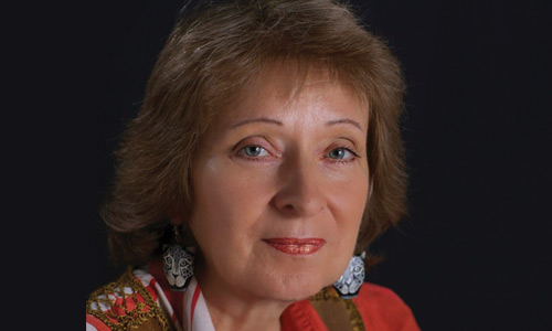 Anda Anastasescu