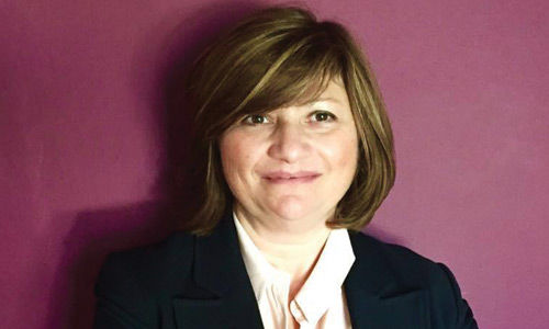Anne-Marie Martin