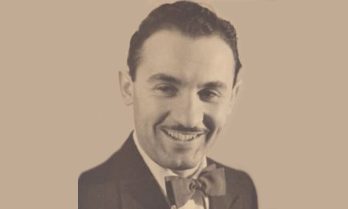 Barbu Calinescu