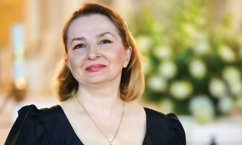 Carmina Sarbu