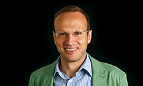 Dan Petrovici
