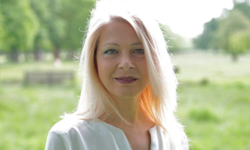 Doina Moss