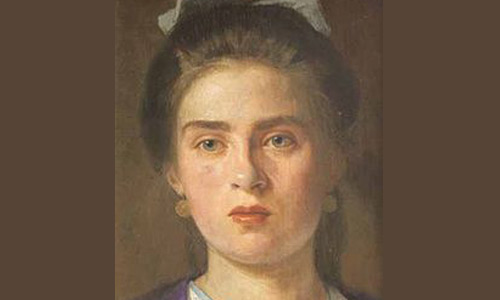 Edith Soterius von Sachsenheim