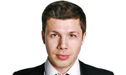Emil Gal