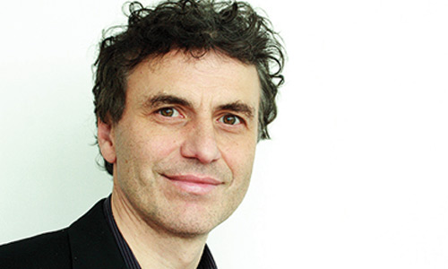 Florin Udrea