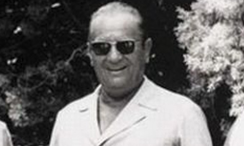 Ghita Ionescu