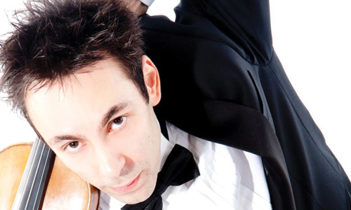 Horia Vacarescu