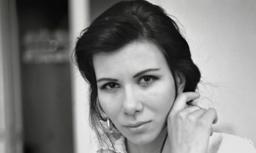 Ioana Morpurgo