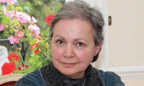 Iolanda Costide