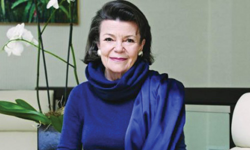 Marina Sturdza