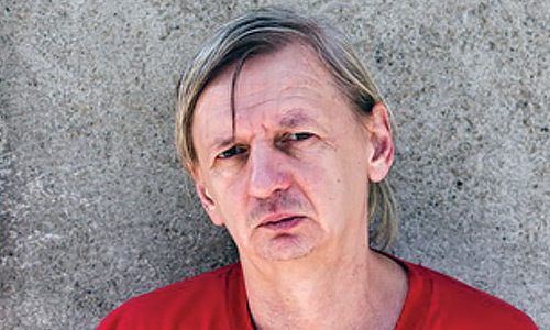 Mircea Roman