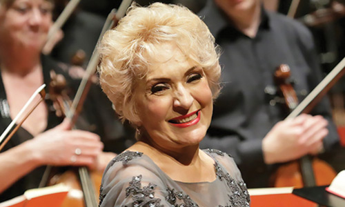 Nelly Miricioiu