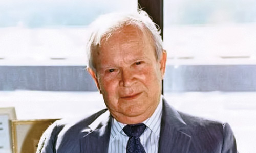 Octav Botnar