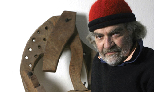 Paul Neagu