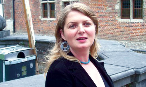 Ramona Gönczöl