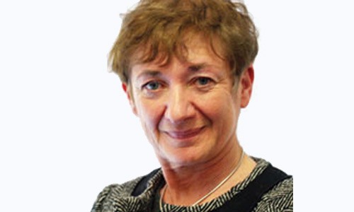 Sanda Miller