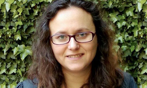 Dr Teodora Gliga