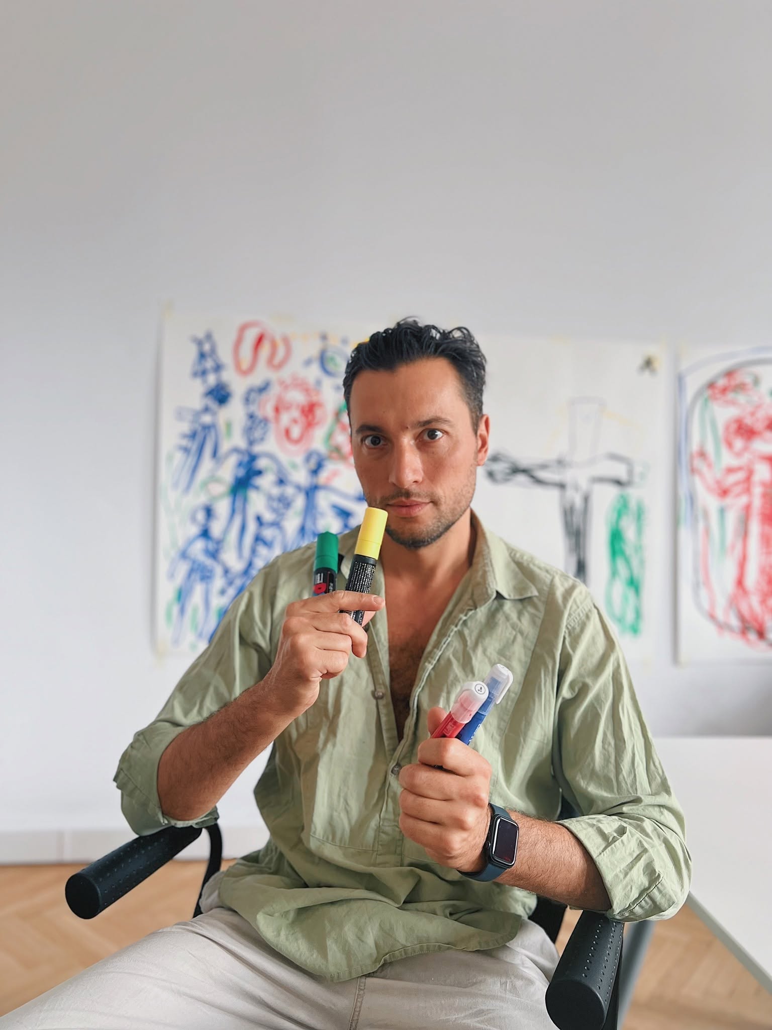 Alexandru Adam