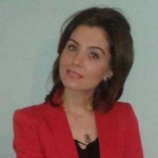 Dr Gianina-Ioana I. Postăvaru