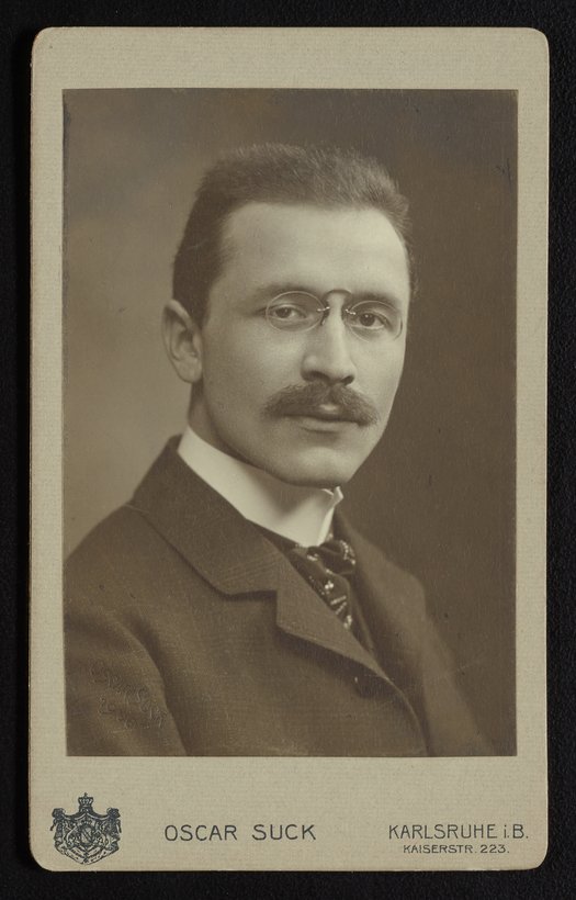 Ernst Stern
