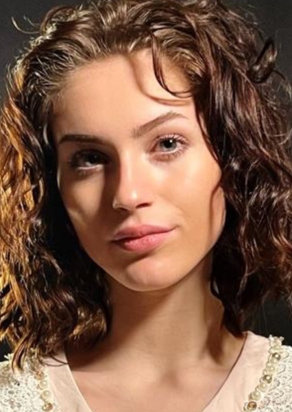 Octavia Selena Alexandru