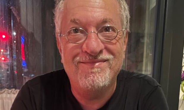 Peter Solley