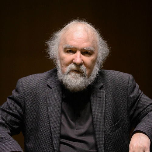Radu Lupu CBE
